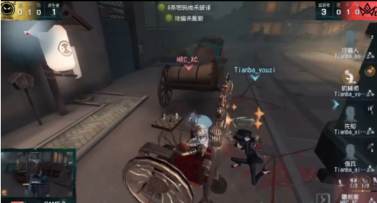 LPL赛区英雄联盟S15全球总决赛资格赛精彩开战