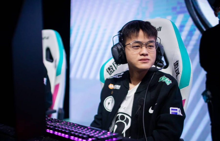 电竞世界杯如何成为全球电竞盛会的催化剂