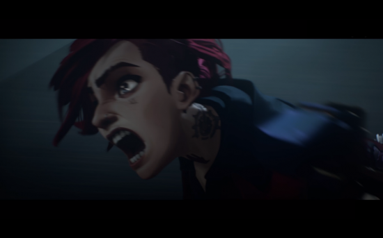 英雄联盟全球总决赛主题快闪店引爆现场热潮