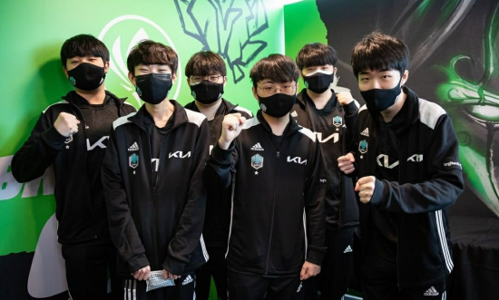 LPL流量危机加剧 IG战队未来存疑